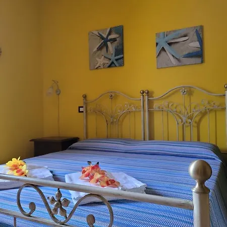 Il Casale Dei Nonni 2*