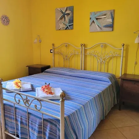 Il Casale Dei Nonni Гостевой дом