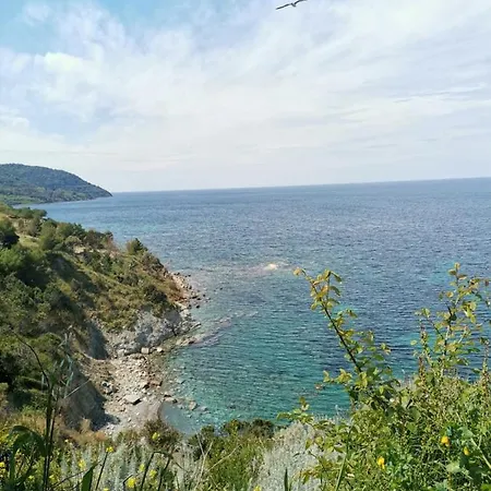 Il Casale Dei Nonni Гостевой дом 2*