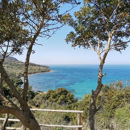 Il Casale Dei Nonni