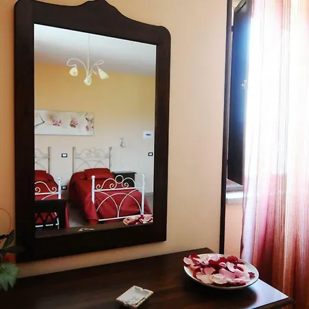Il Casale Dei Nonni Агрополи