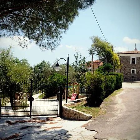 Il Casale Dei Nonni