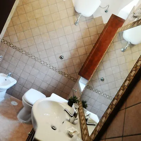 Il Casale Dei Nonni Агрополи