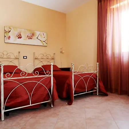 Гостевой дом Il Casale Dei Nonni