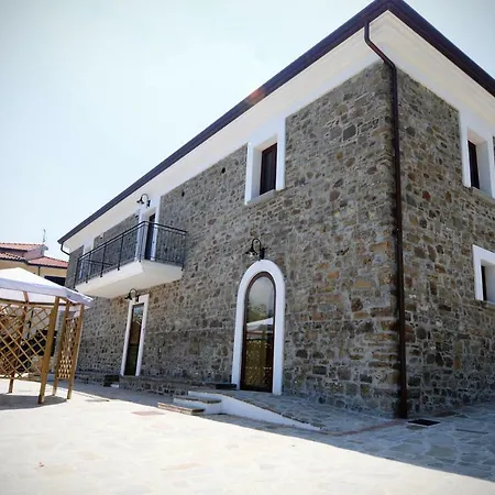 Il Casale Dei Nonni 2*