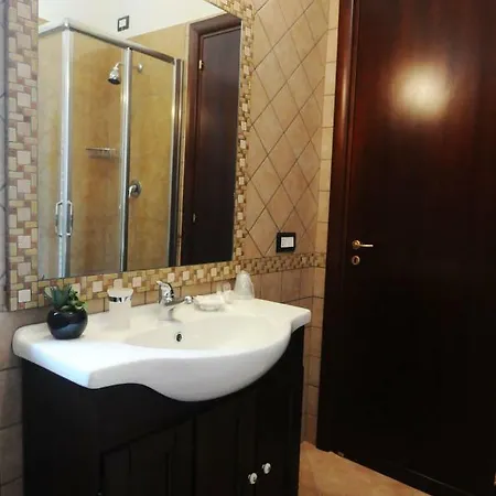 Il Casale Dei Nonni 2*