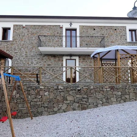 Гостевой дом Il Casale Dei Nonni 2*